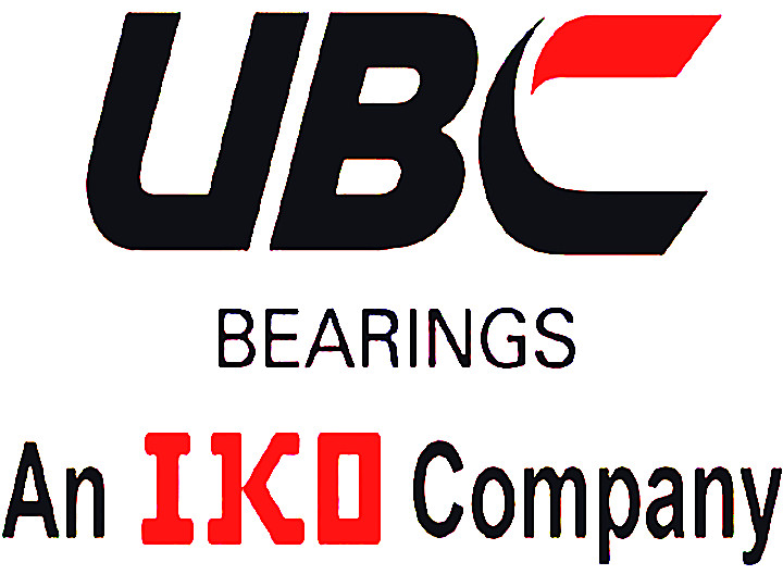 UBC优必胜轴承